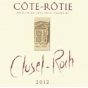 Domaine Clusel-Roch Cote-Rotie "Classique" red 2012