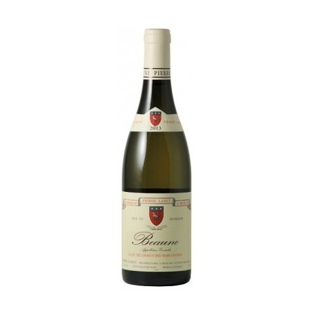 Domaine P. Labet Beaune "Clos du dessus des Marconnets" dry white 2011