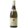 Domaine P. Labet Beaune "Clos du dessus des Marconnets" dry white 2011