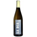 Domaine Olivier Pithon "La D18" blanc  sec 2014