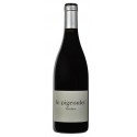 Vignobles Brunier "Le Pigeoulet des Brunier" red 2016