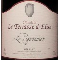 Domaine La Terrasse d'Elise "Le Pigeonnier" (Carignan) red 2015
