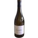 Domaine Francois Grenier Jardins Roussanne blanc 2016 bouteille