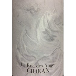 Le Roc des Anges "Cioran" Vin de voile bouteille 2