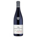 Domaine Garrabou "Le Salsous" (pinot noir) rouge 2016 bouteille