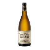 Domaine Georges Vernay Condrieu "Coteau de Vernon" blanc sec 2011 (75 cl)