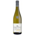 Domaine Garrabou Limoux La Fontvieille blanc sec 2016 bouteille