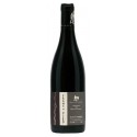 domaine des roches neuves saumur champigny franc de pied 2016 bouteille