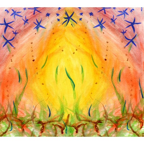 Domaine de l'Ecu "Marguerite" blanc sec 2016 etiquette