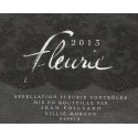 Jean-foillard-Fleurie-2015-etiquette