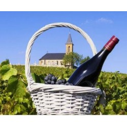 Nec Plus Ultra en Beaujolais
