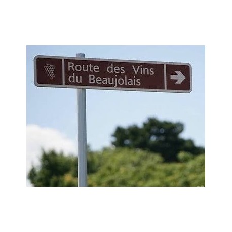 The ultimate in Beaujolais