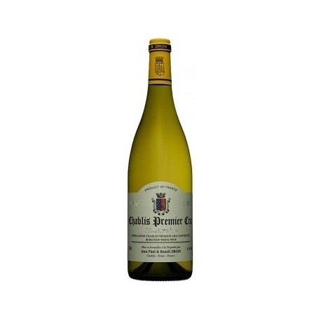 Domaine Droin Chablis 1er Cru "Vaulorent" 2016
