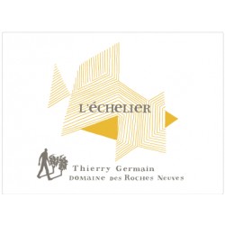 Domaine des Roches Neuves Saumur "L'Echelier" dry white 2016