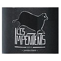 Domaine Louis-Claude Desvignes Morgon Les impénitents 2016 etiquette Domaine Louis-Claude Desvignes Morgon Les impénitents 2016 etiquette