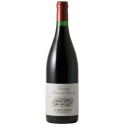 Domaine Baudry Chinon "Domaine" rouge 2015 bouteille