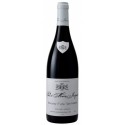 Domaine Paul et Marie Jacqueson Mercurey 1er Cru Les Velley rouge 2016 bouteille
