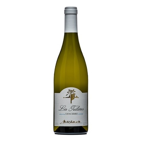 Domaine Michel Redde & fils Sancerre "Les Tuilières" blanc sec 2016