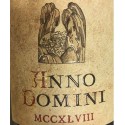 Domaine Blard Apremont Anno Domini "MCCXLVIII" blanc sec 2015 etiquette