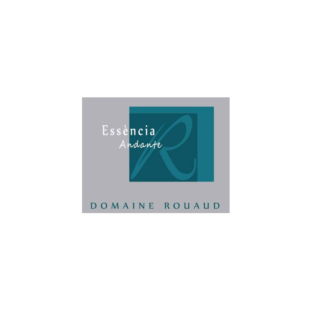 Domaine Rouaud "Essencia" red 2015