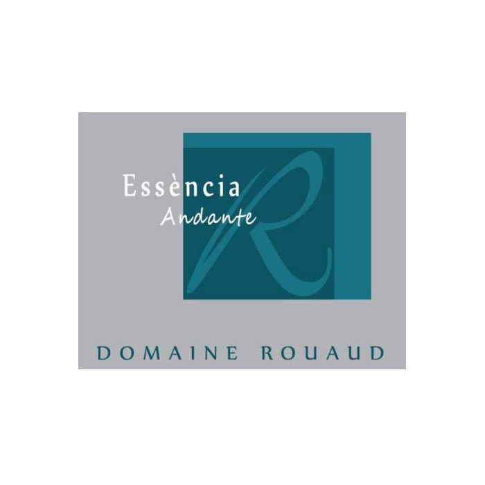 Domaine Rouaud "Essencia" red 2015