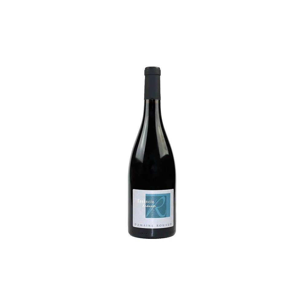 Domaine Rouaud "Essencia" red 2015