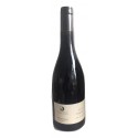 Domaine JP et JF Quenard "Les 2 Jean" (persan) rouge 2015 bouteille
