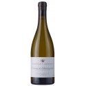 Domaine Bachelet Monnot Chassagne Montrachet blanc sec 2015 bouteille