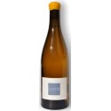 Domaine Olivier Pithon "La D18" blanc sec 2015 bouteille