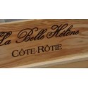 Cote Rotie Stephane Ogier La Belle Helene 2013 caisse bois