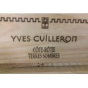 Domaine Yves Cuilleron Cote-Rotie "Terres Sombres" red 2014