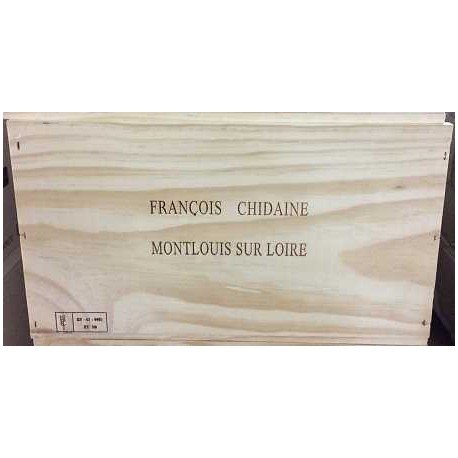 Domaine Pierre Jean Villa Côtes-Rôties "Carmina" 2014