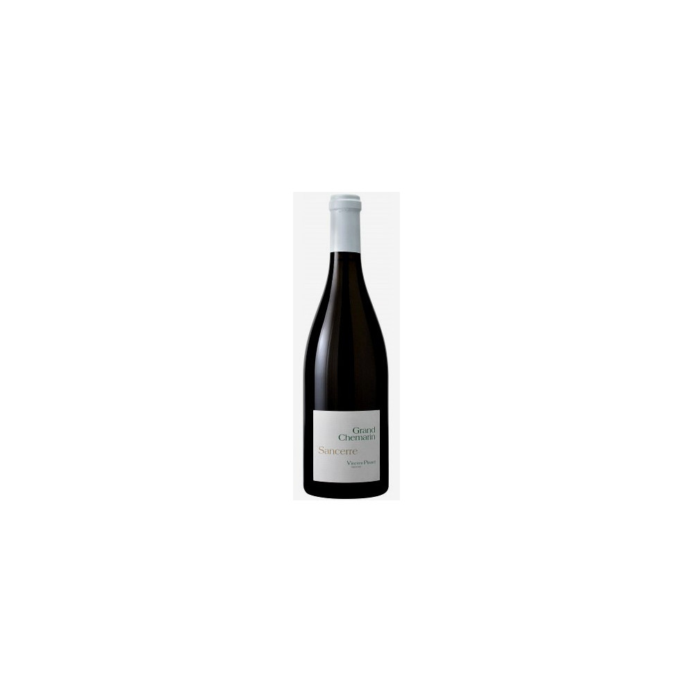 Vincent Pinard Sancerre Grand Chemarin 2012