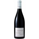 Vincent Pinard Sancerre "Charlouise" rouge 2015 bouteille