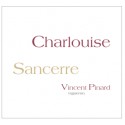 Domaine Vincent Pinard Sancerre "Charlouise" red 2015