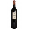 Domaine d'Aupilhac AOP Languedoc Montpeyroux "La Boda" rouge 2015 bouteille