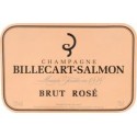 Champagne Billecart Salmon "Brut Rose"