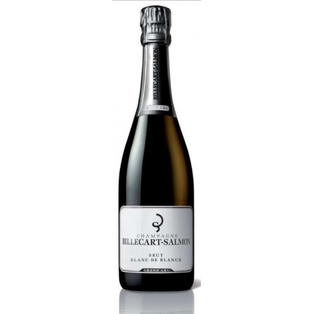 Champagne Billecart Salmon "Blanc de Blanc Grand Cru"