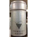 domaine gauby vieilles vignes blanc 2015 capsule