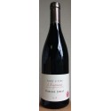 Domaine Joblot Givry 1er Cru Marole rouge 2016 bouteille