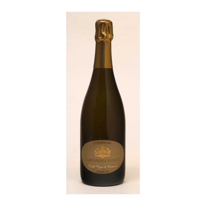 Champagne Larmandier Bernier "Vieille Vigne de Cramant" 2007