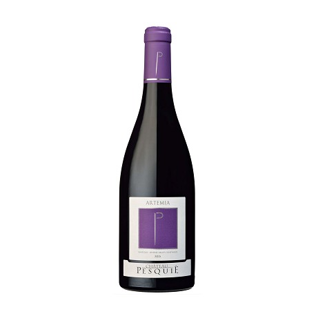 Chateau Pesquie Ventoux "Artemia" red 2015 Chateau Pesquie Ventoux "Artemia" red 2015