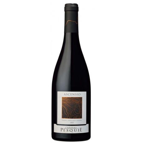 Château Pesquié Ventoux "Ascensio" red 2015 Château Pesquié Ventoux "Ascensio" red 2015