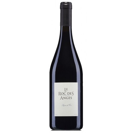 Le Roc des Anges "Segna de Cor" rouge 2016 bouteille