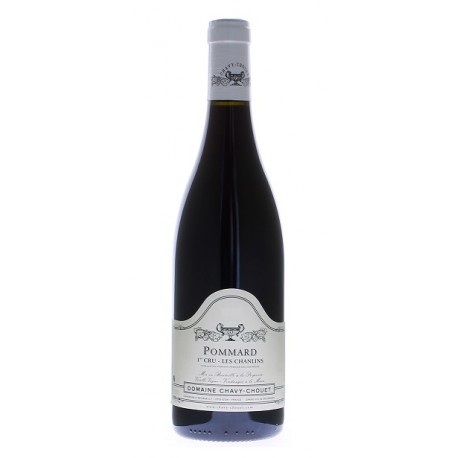 Domaine Chavy-Chouet Pommard 1er Cru "Les Chanlins" red 2015