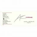Domaine Aurélien Chatagnier Cornas rouge 2016 etiquette