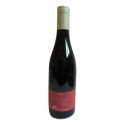 Domaine Aurélien Chatagnier Saint-Joseph "Zélée" rouge 2016 bouteille