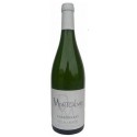 Domaine de Montcalmès "Chardonnay" blanc sec 2015 bouteille