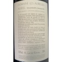 Domaine Les Aurelles "Déella" rouge 2014