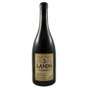 Barret Belluard Lapalu "3 Lands" rouge 2016 bouteille